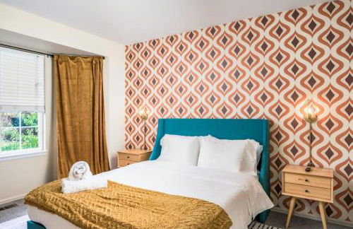 Artist Getaway In Downtown Westminster - Foto 45