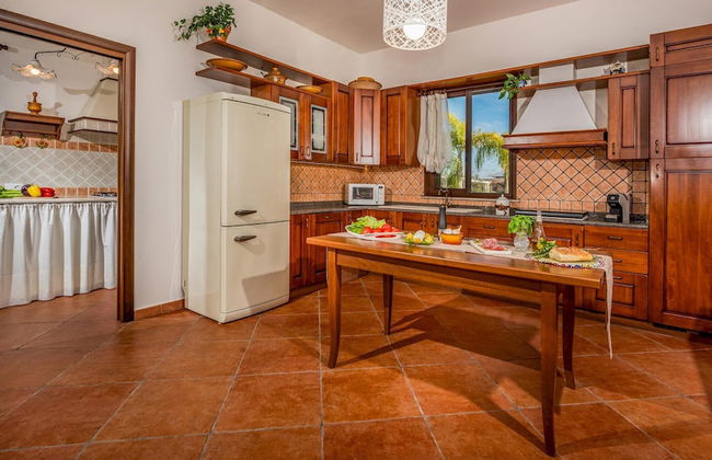 Villa Donna Agaver 6 Emma Villas - Foto 2