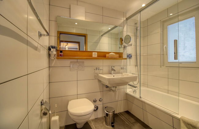 Matterhorngruss Apartments - Foto 44