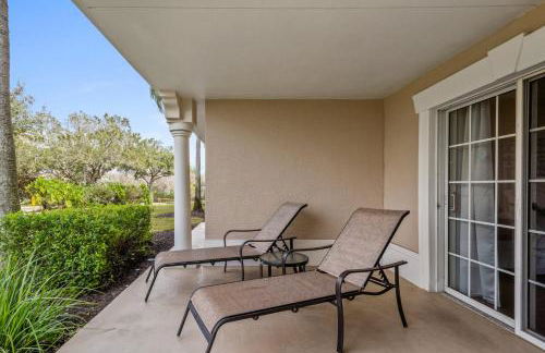 Luxury Condo on Reunion Resort and Spa Orlando Condo 5201 - Foto 31