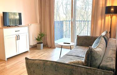 Apartament A21 near Airport Chopin by Real Apartment - Foto 9