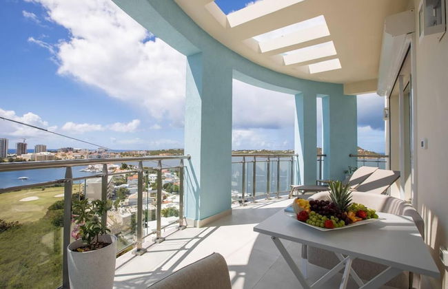 Serenity Penthouse - The Pinnacle of Luxury - Foto 24