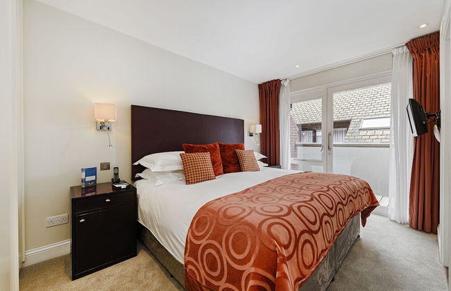 Cheval Knightsbridge - Foto 22