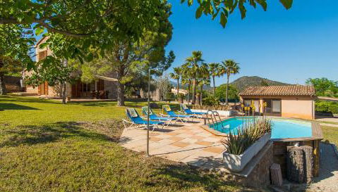 Finca Banyols by Rentallorca - Foto 4