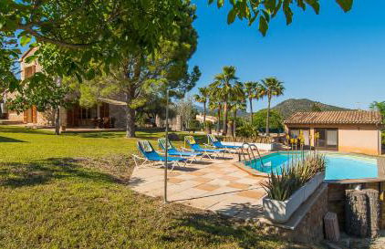 Finca Banyols by Rentallorca - Foto 4