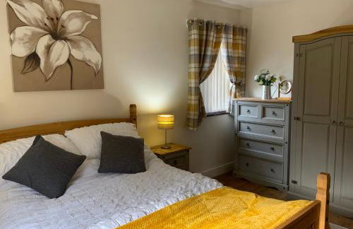 St Marks Court Holiday Homes - No1 - Foto 16