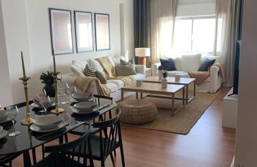 Apartamento Luxury Mira Espanha na Guarda - Foto 8