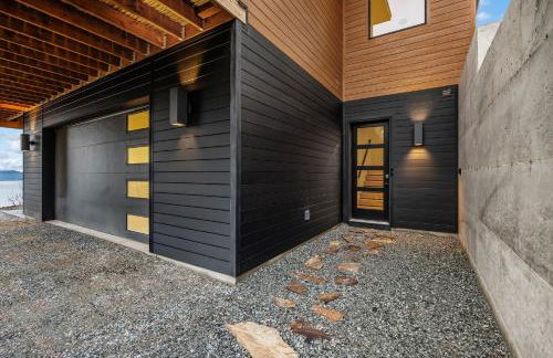 Hygge Hideaway - Breathtaking Lake View & Hot Tub - Foto 47