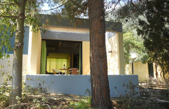 Barbati Beach Apartments - Foto 14