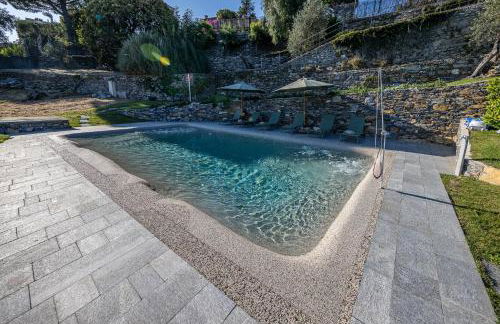 LA CASA DI PIETRA Piscina e Panorama da Sogno - Foto 36