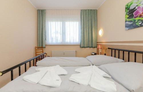 Ferienwohnung Lust auf Urlaub Kühlungsborn West strandnah Terrasse Parkplatz - Foto 11