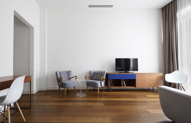 Numa Florence Vita - Foto 45