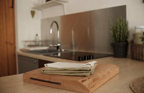 Ferien-und Montagewohnung Cramer - Foto 9