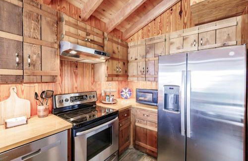 Lostman's Lodge - Everglade City, Sunset View Pool & Hot Tub - Photo 36