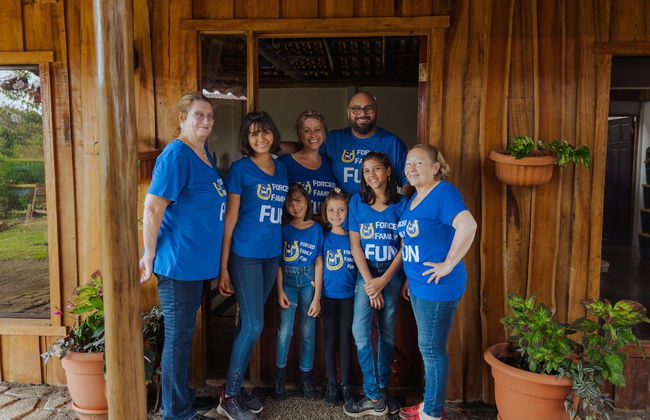 La Finca Azul - Foto 4