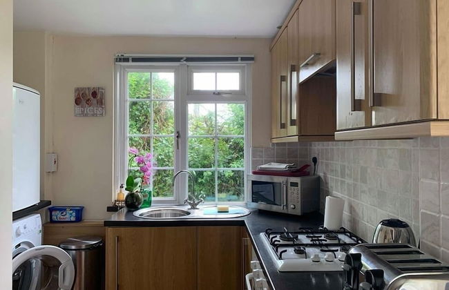 Camellia chalet - Photo 6