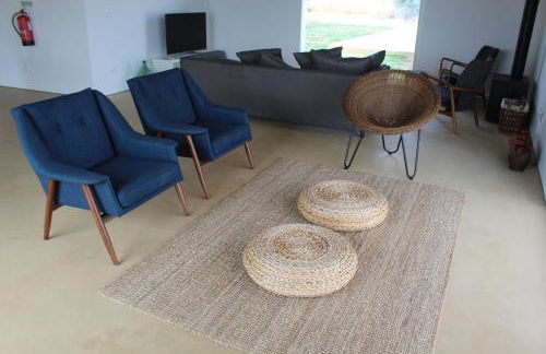 Casa do Roxo - Eco Design Country House - Foto 48