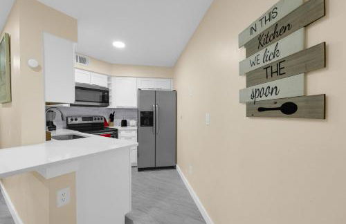 Orlando Vacational Apartment 3919 - Foto 12