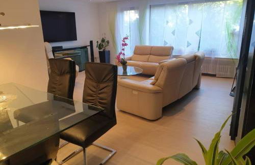 Oase der Ruhe: Haus mit Garten - Foto 21