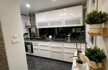 Appartement entier sympathique 45m2 - Photo 13