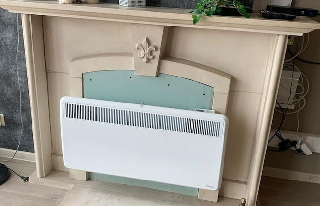 Beautiful 2-bed Apartment in Wenduine - Photo 9