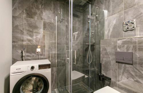 Hotel zur Panke Wohnung 1 - Foto 13