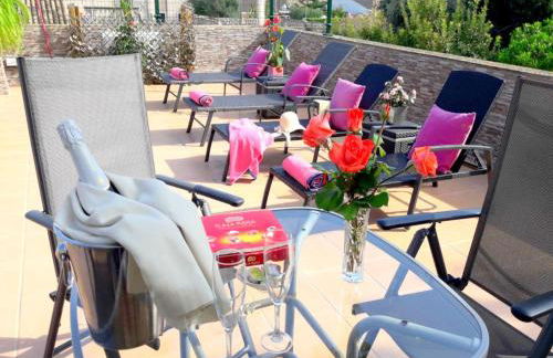 Chalet in El Toro With Pool by the Ocean - Foto 74