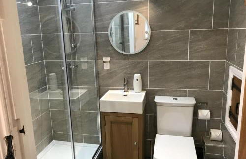 Barn-Sleeps 4-Parking-Near Alton Towers Peak Dist - Foto 19