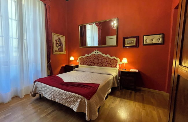 B&B La Bohème - Photo 19