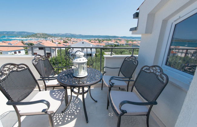 Villa in Murter Near Kornati National Park - Foto 39