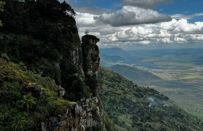 Mullers Mountain Lodge - Foto 6