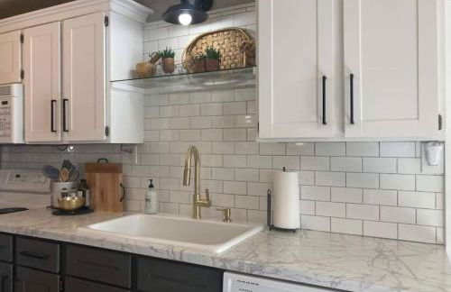 Cheerful Courthouse Cottage in Sheridan, WY - Foto 9