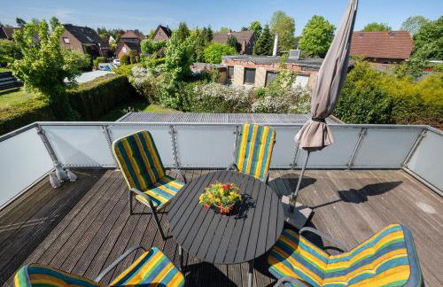 3 Raum Ferienwohnung - Foto 26