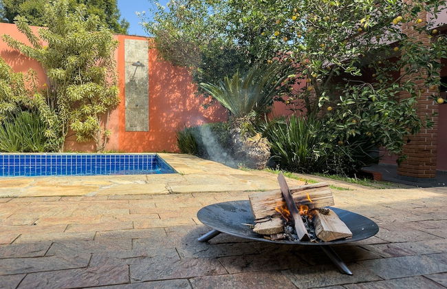 Casa espaçosa na Granja Viana - Foto 25