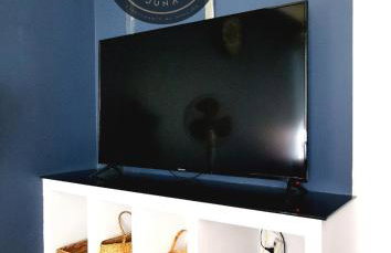 JUNA - nowoczesny apartament w centrum z widokiem na park - Foto 2