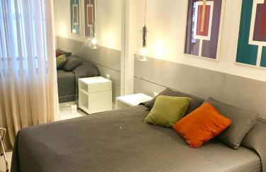 Leblon Flat - Photo 8