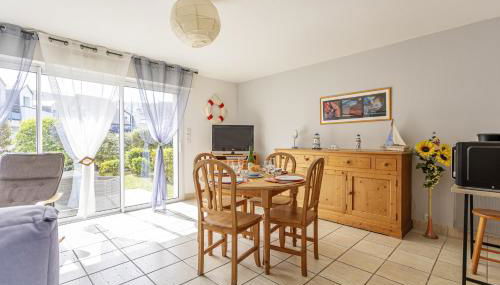 La Mouette St Philibert 3 étoiles - Foto 2