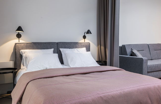 Apartments Laisve - Photo 9