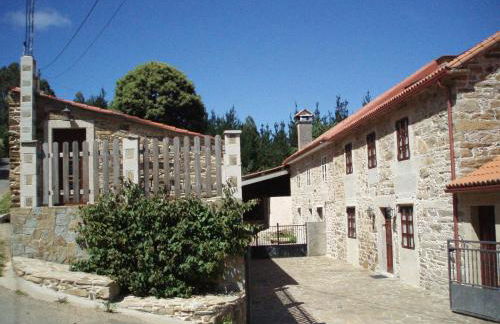 Casa de Verdes - In Cabana de Bergantinos - Foto 74