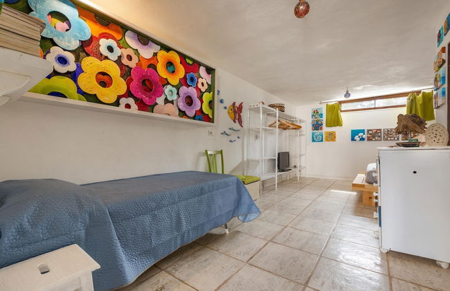 2261 Residenza Artistica - Dependance Dell`artista by Barbarhouse - Foto 3