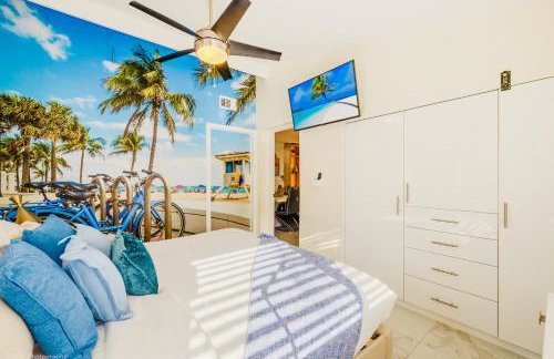 Coastal Paradise Retreat - Mini Golf, 4 Bedrooms, Game Room, Htd Pool, BBQ Fire Pit - Foto 9