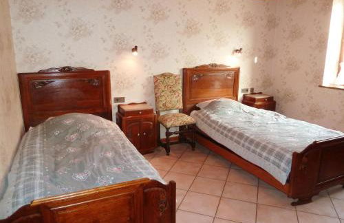 Appartement charmant à Epfig avec vue sur jardin - Foto 8