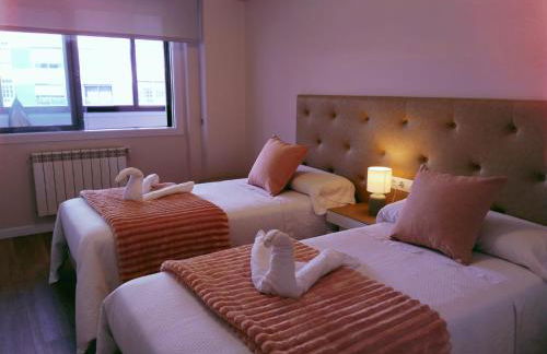 Apartamento céntrico de lujo El Paraíso - Foto 8