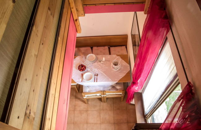 Feel at Home - Casa Graziosa - Photo 20