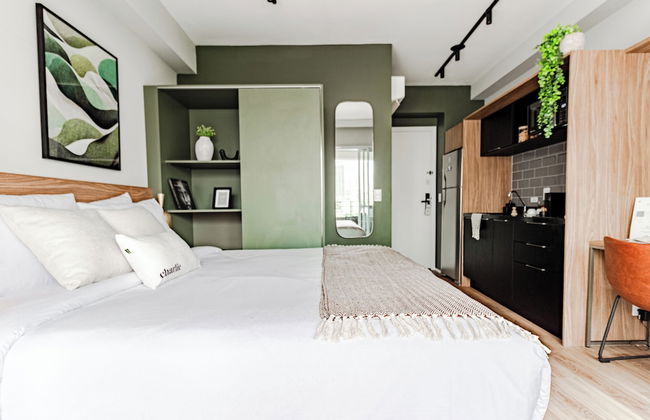 Charlie Mode Perdizes - Foto 6