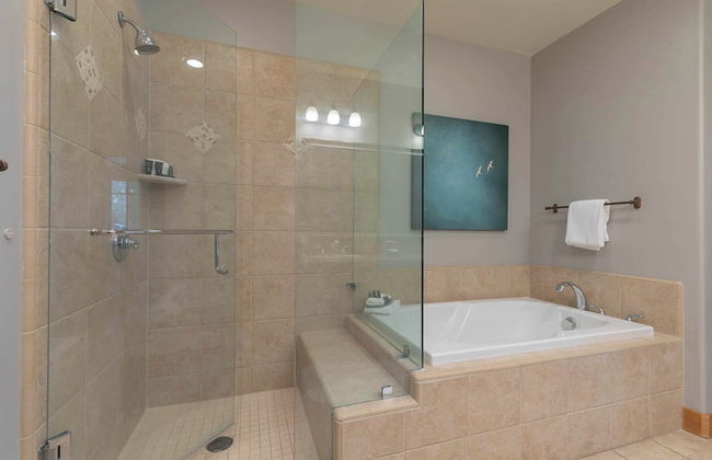 The Cottages at Old Greenwood - Foto 19