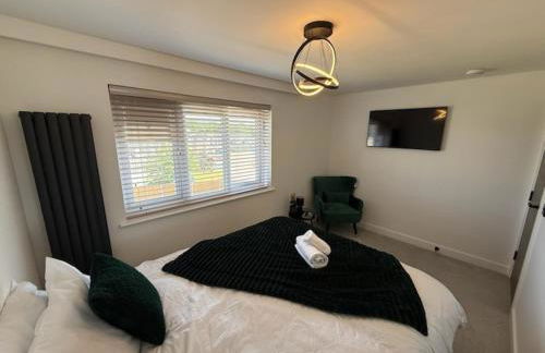 Newly renovated house Elgin - Foto 22