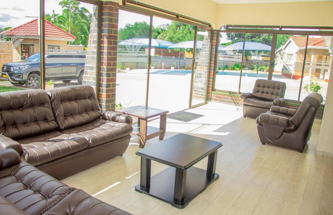 Standard Room in Morningside Guesthouse - 2090 - Foto 9