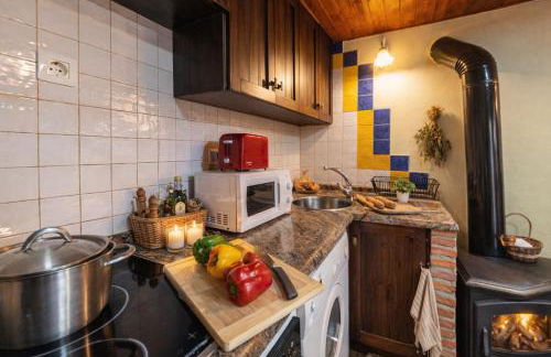 Montegrande, entorno mágico rodeado de montañas - Foto 31