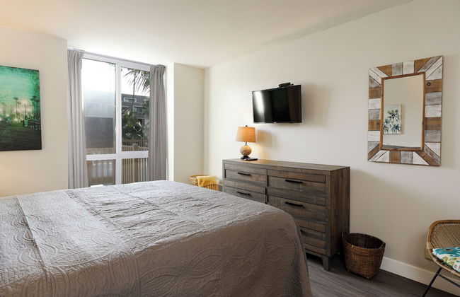 Oceanside Beach Condos - Foto 13